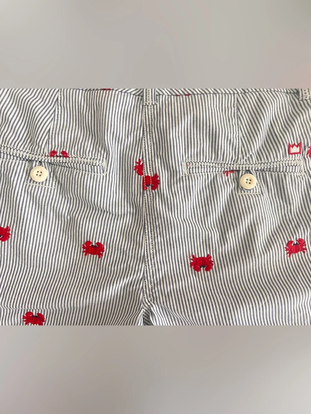 crown & ivy preppy meets